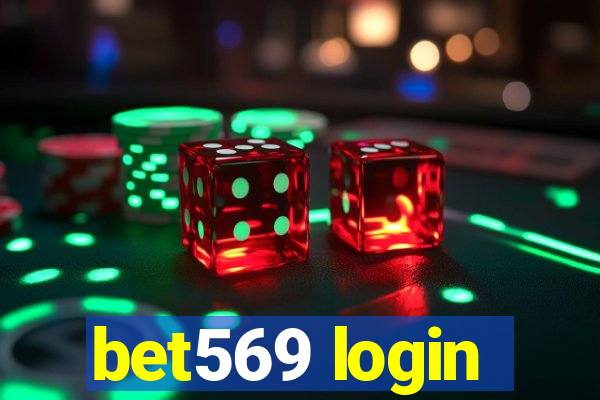 bet569 login